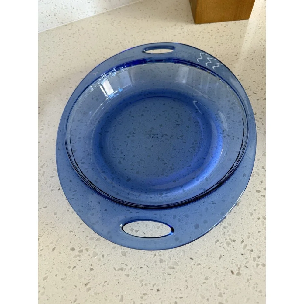 Vtg Anchor Hocking 9